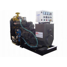 10-100kva luftgekühlter Dieselgenerator mit dem spätesten Preis